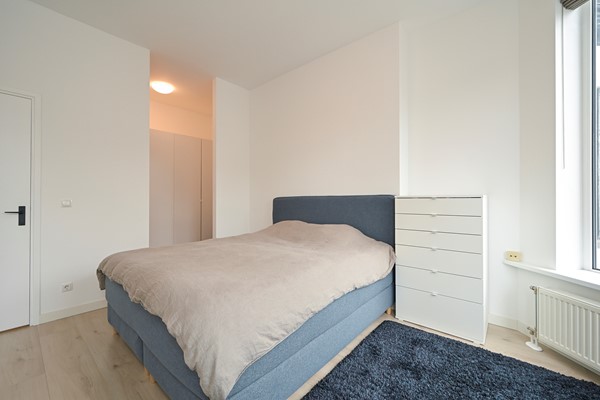 Medium property photo - Beeklaan 347A, 2562 AX The Hague